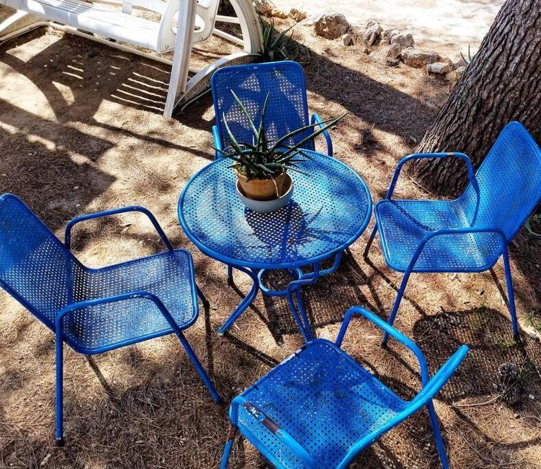 La Caseta De Rotova - Casa Rural Para Desconectar ภายนอก รูปภาพ