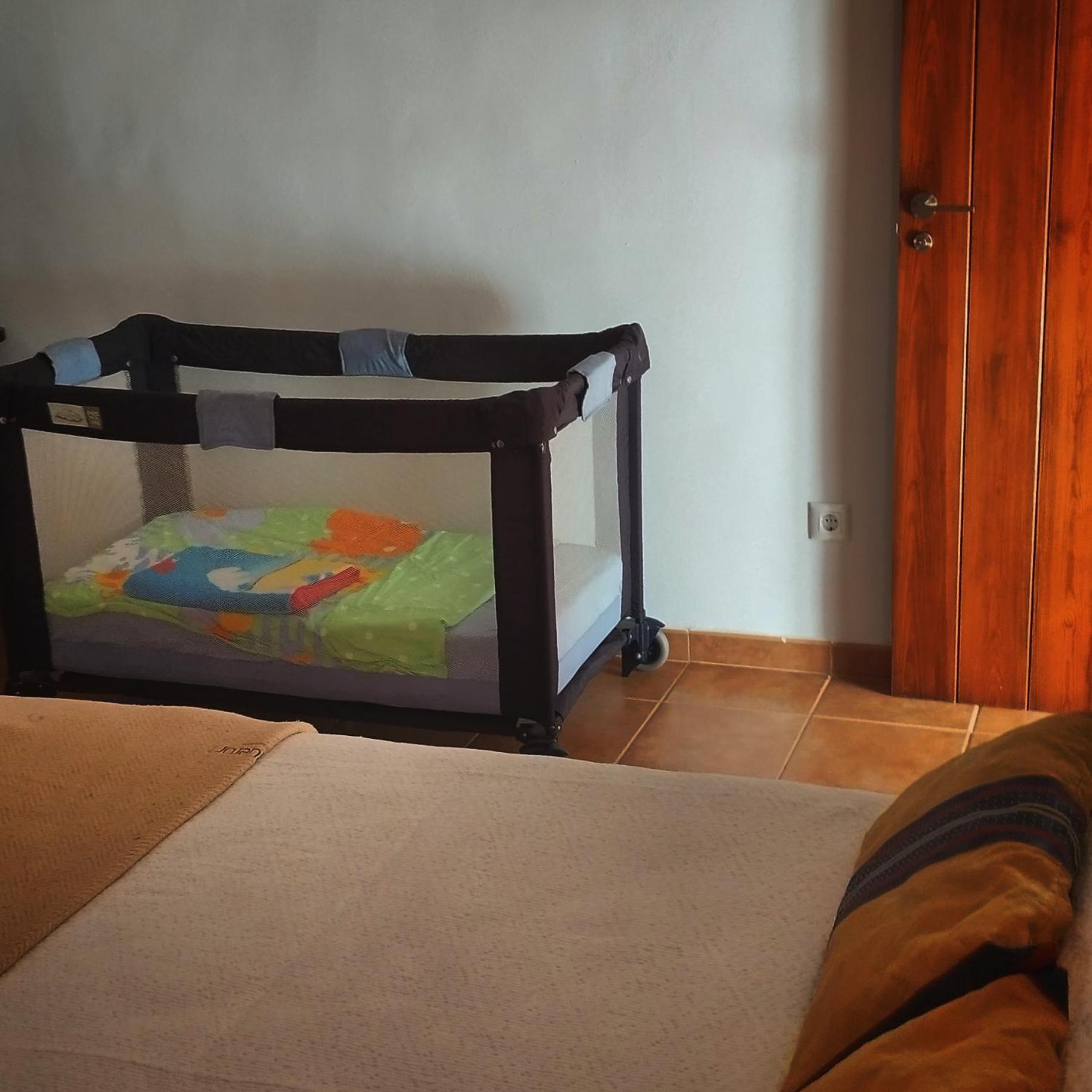 La Caseta De Rotova - Casa Rural Para Desconectar ภายนอก รูปภาพ