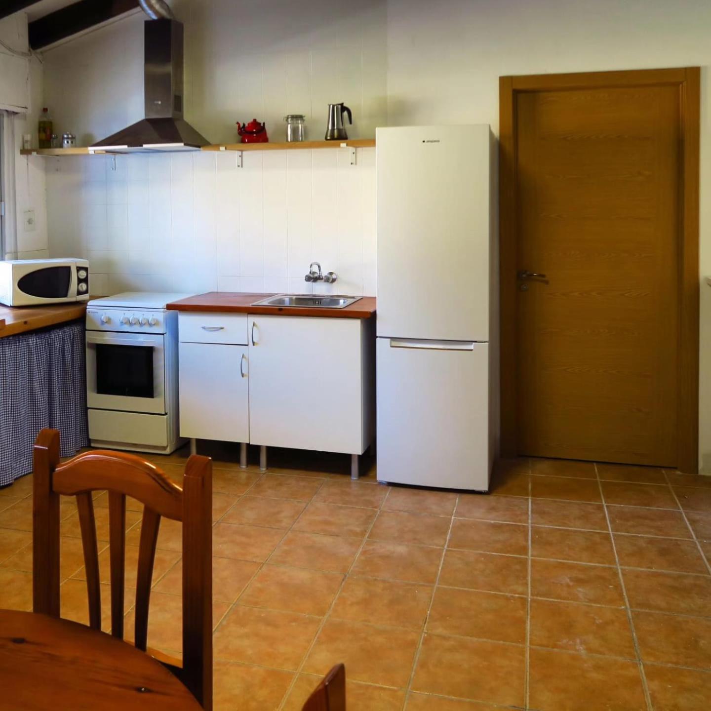 La Caseta De Rotova - Casa Rural Para Desconectar ภายนอก รูปภาพ